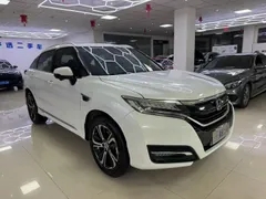 Honda UR-V