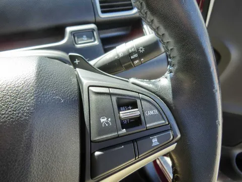 Suzuki Solio Bandit