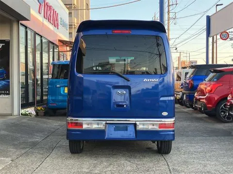 Daihatsu Atrai Wagon