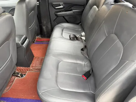 Great Wall Wingle 5