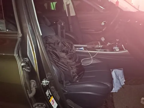 Changan X7