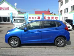 Honda Jazz (Fit)
