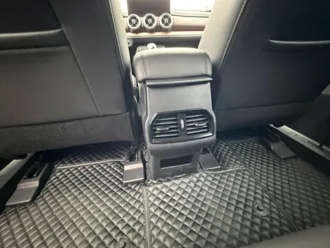 Wey VV5