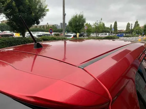 Honda Jazz (Fit)