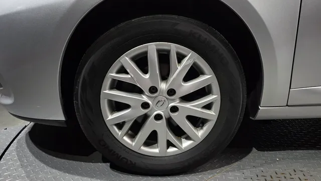 Renault SM3