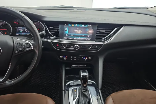 Buick Regal