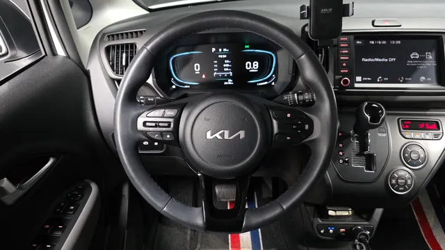 Kia Ray