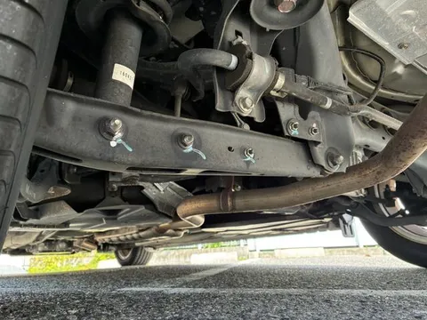 Subaru Impreza Sports