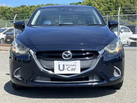 Mazda Mazda2 (Demio)