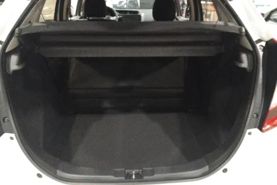 Honda Jazz (Fit)