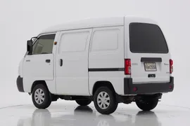 Chevrolet Damas