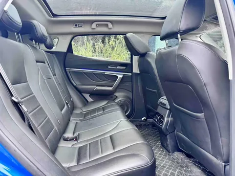 Wey VV5