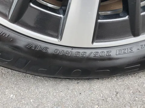 Subaru Impreza Sports