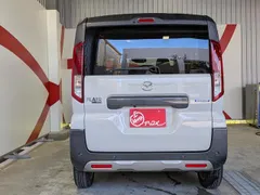 Mazda Flair Wagon Tough Styel
