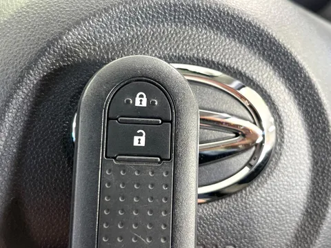 Daihatsu Boon