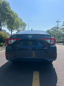 Honda Envix