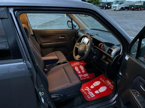 Honda Zest