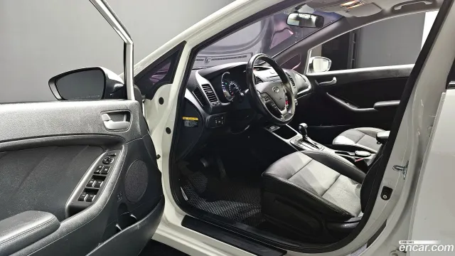 Kia Cerato (K3)