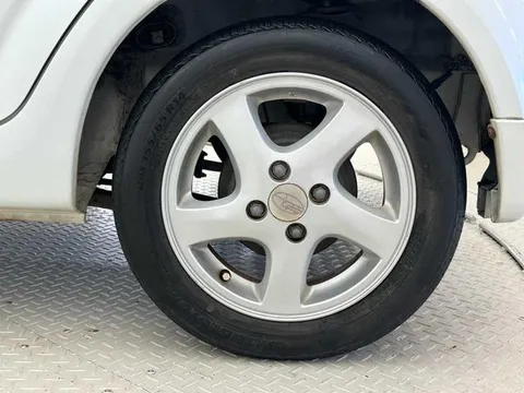 Subaru R2