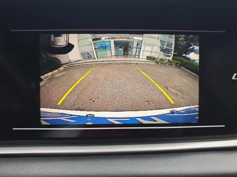 Gac GS4