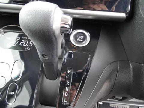 Mitsubishi eK Space Custom