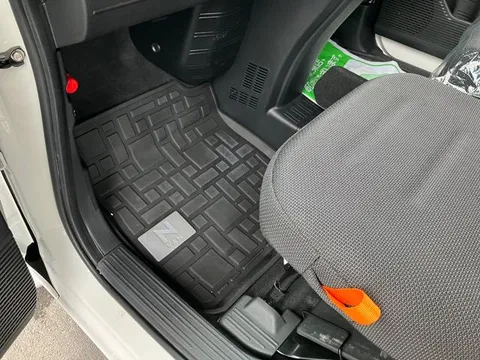 Honda N-VAN Plus Style
