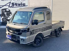 Suzuki Super Carry