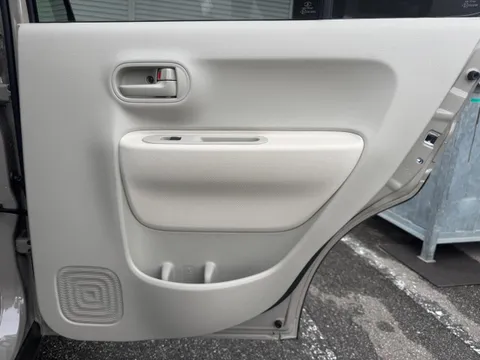 Suzuki Alto Lapin LC