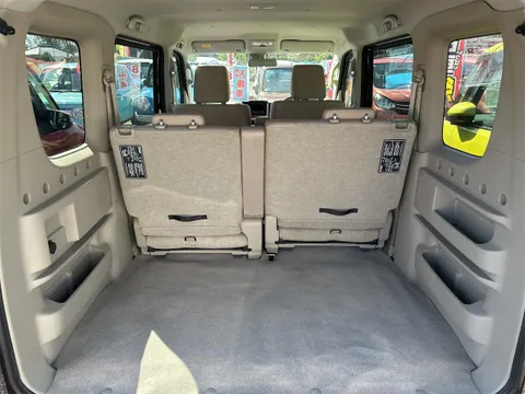 Nissan Clipper Rio