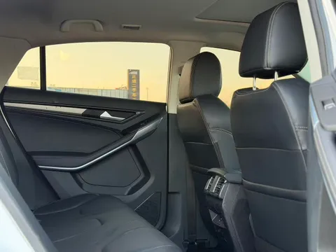 Ford Territory