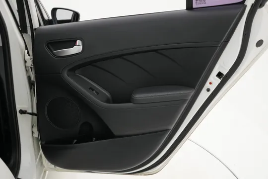 Kia Cerato (K3)