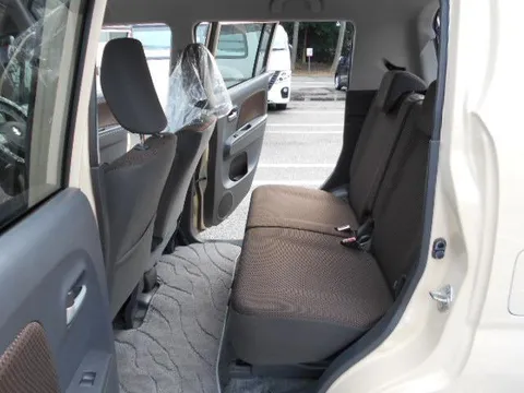 Suzuki MR Wagon