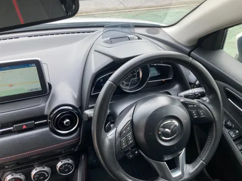 Mazda Mazda2 (Demio)