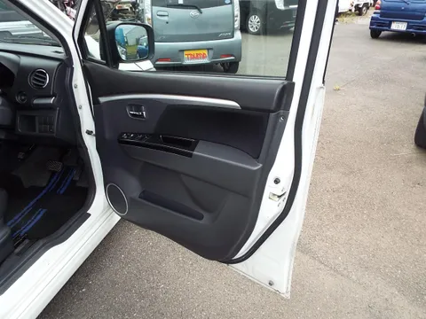 Mazda AZ-Wagon Custom Style