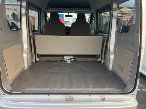 Nissan Clipper