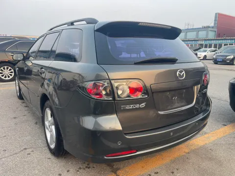 Mazda Mazda 6