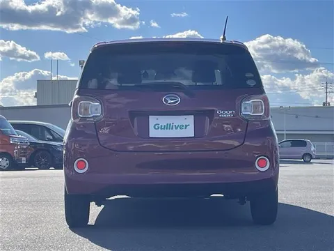 Daihatsu Boon