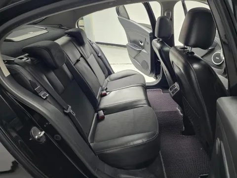 Renault SM3