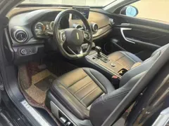 Wey VV7
