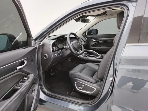 Geely Tugella (Xingyue)