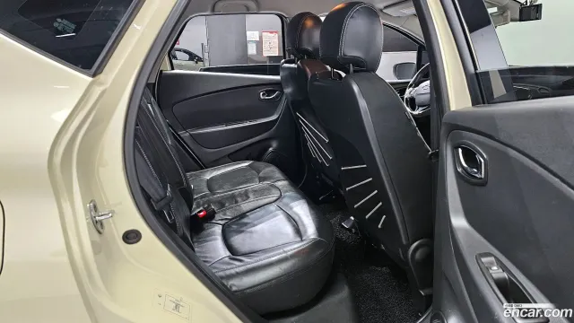 Renault QM3