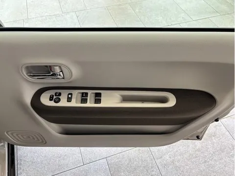 Suzuki Alto Lapin LC