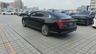 Hongqi H9