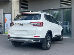 Chery Tiggo 5x