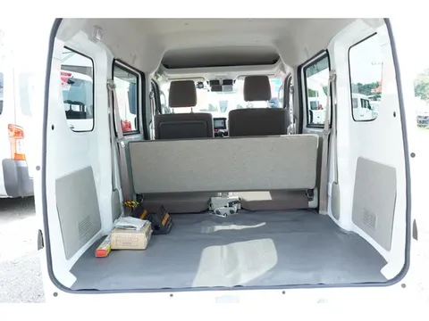 Nissan Clipper