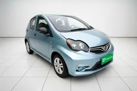 BYD F0