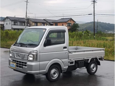 Nissan Clipper Truck