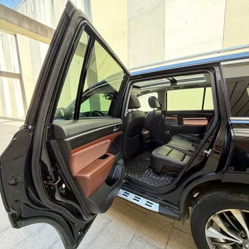 Gac GS8
