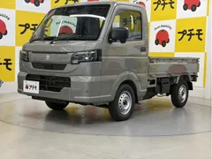 Suzuki Carry Track