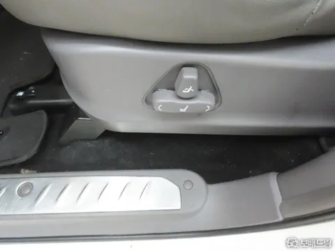 SsangYong Stavic (Korando Turismo)